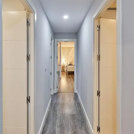 La Casa De Carmen Centro Histórico De Con Parking Gratis Y Aire Acondicionado Apartamento *