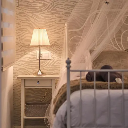 La Casa De Carmen Centro Histórico De Con Parking Gratis Y Aire Acondicionado Apartamento Cádiz