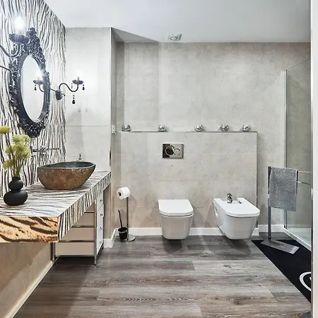 Apartamento La Casa De Carmen Centro Histórico De Con Parking Gratis Y Aire Acondicionado *