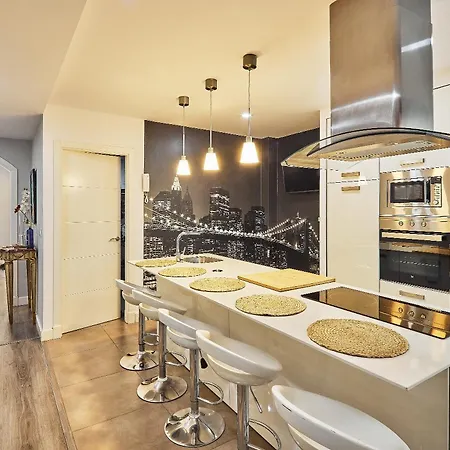 La Casa De Carmen Centro Histórico De Con Parking Gratis Y Aire Acondicionado Apartamento Cádiz