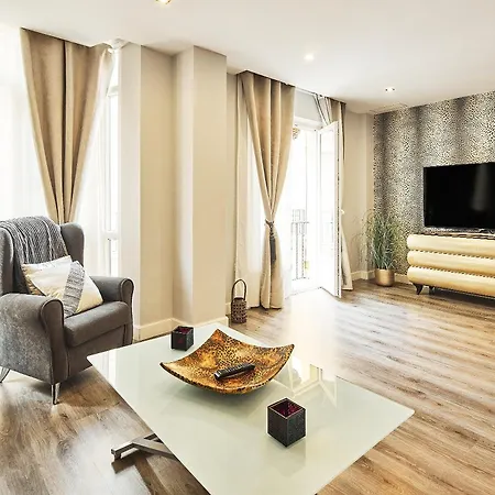 La Casa De Carmen Centro Histórico De Con Parking Gratis Y Aire Acondicionado Apartamento