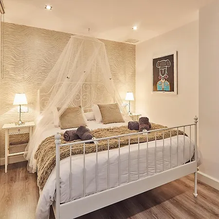 La Casa De Carmen Centro Histórico De Con Parking Gratis Y Aire Acondicionado *