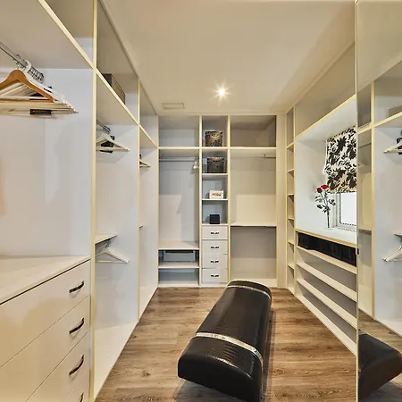 Apartamento La Casa De Carmen Centro Histórico De Con Parking Gratis Y Aire Acondicionado Cádiz